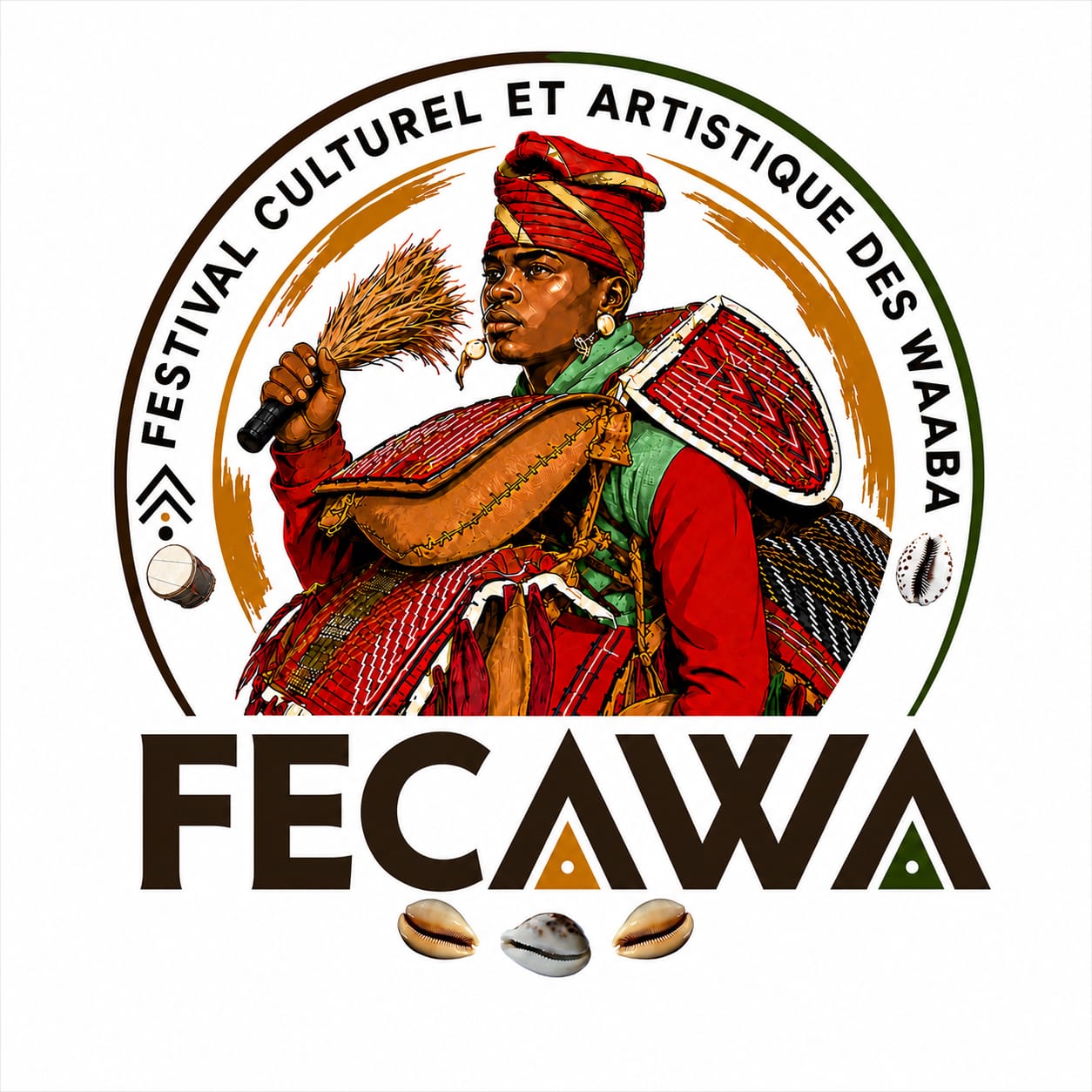 Logo FeCAWa